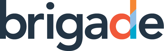 Brigade Health Logo